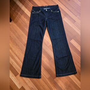 Fidelity Denim Octavia Jeans Size 29